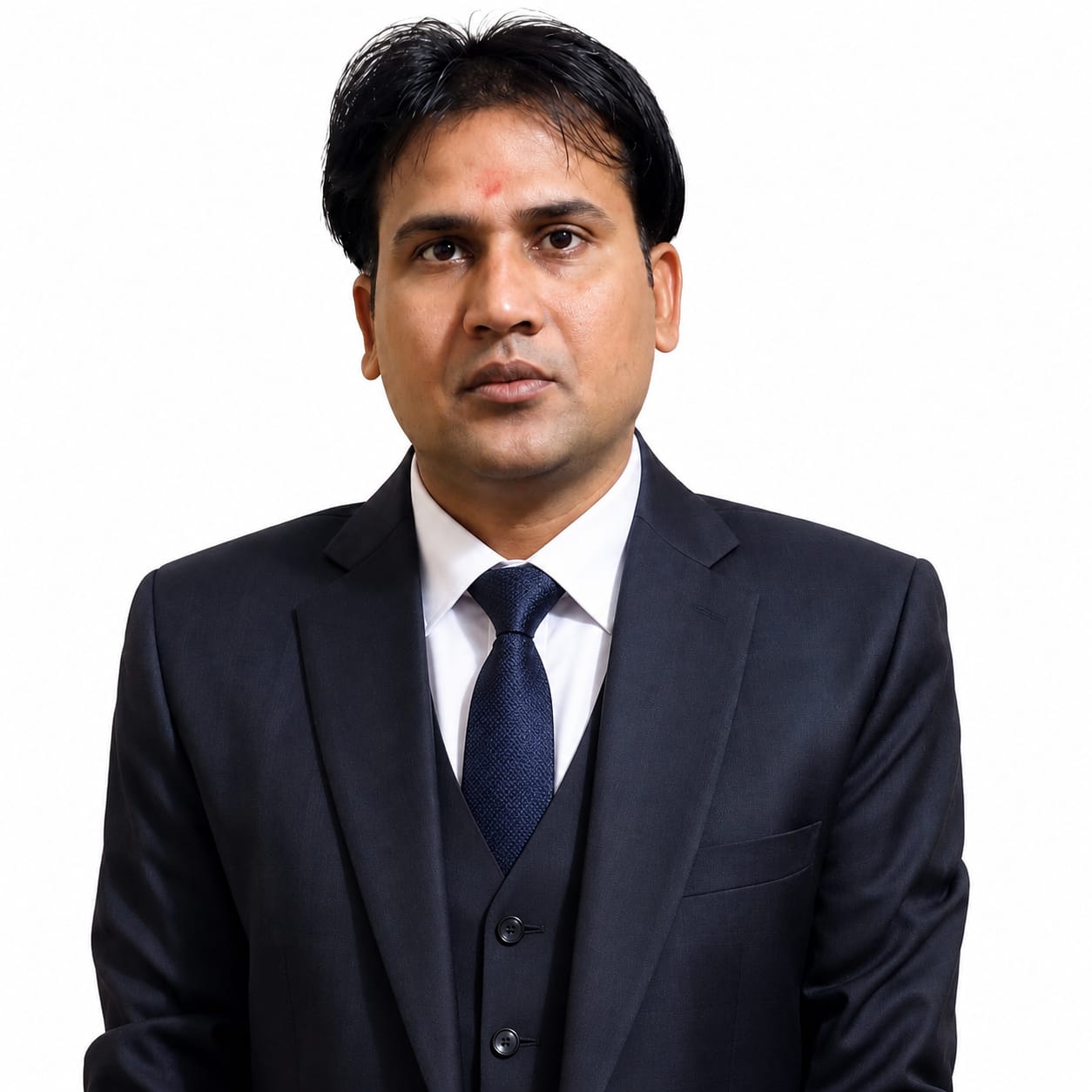 Vijay Kumar Singh